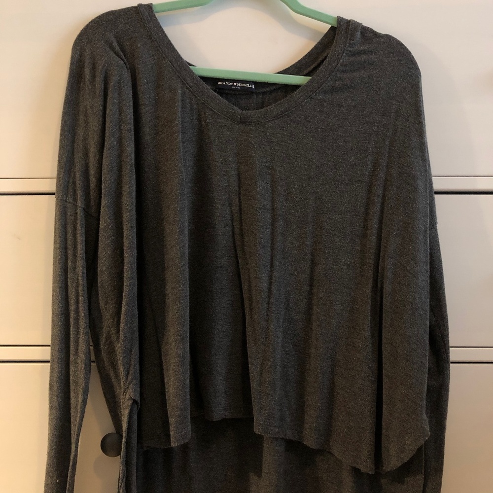 Brandy Melville Longsleeve